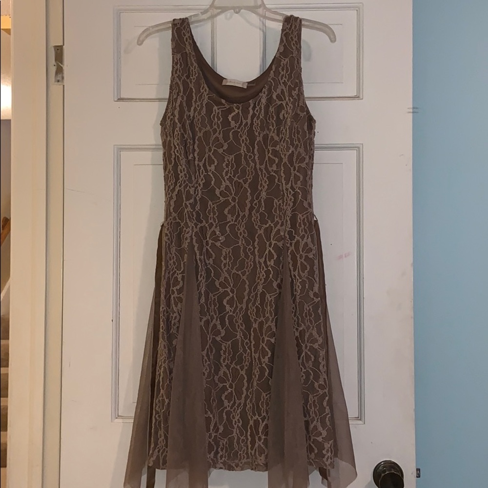 Altar’d State Dress